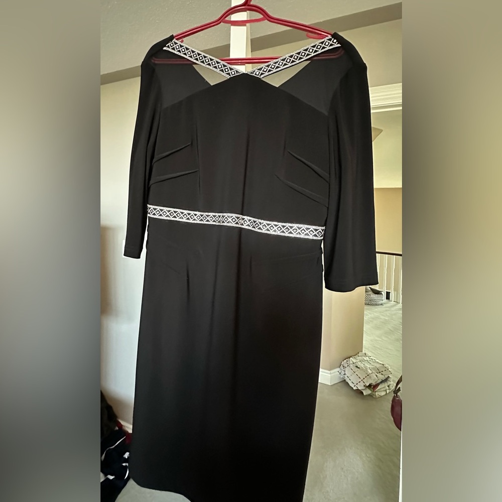 JOSEPH RIBKOFF Party Dress